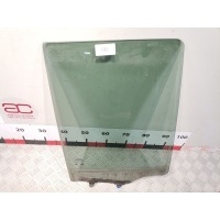 Стекло двери задней правой Nissan Navara (D40) (2005-2015) 2006 ,82300EB320