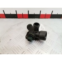 Датчик температуры охлаждающей жидкости Audi A4 B5 1995 050121133A