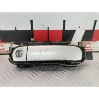 Ручка двери наружная передняя правая Audi A3 8L (-) 2001 ,4B2837208GRU