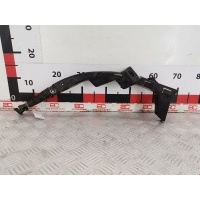 Кронштейн (крепление) фары левый Volkswagen Passat 5 1997 3B0807049B