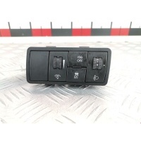 Кнопка корректора фар Kia Venga (2009-2020) 2010 ,933701P900ED
