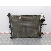 Радиатор основной Renault Megane 1 (-) 1997 853214F,7700838134
