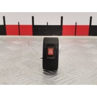 Кнопка аварийной сигнализации Opel Astra G (1998-2004) 2003 09131728,9138059