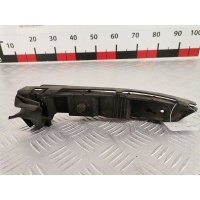 Кронштейн (крепление) переднего бампера правый Audi A3 8L 1999 8L0807184D