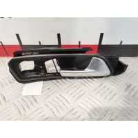 Ручка двери внутренняя передняя правая Volkswagen Touran 1 (2003-2010) 2008 1T2837198A,1T2837114DUBN