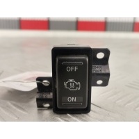 Кнопка кондиционера Nissan Navara (D40) (-) 2006 ,27666EB310