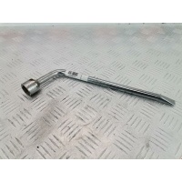 Ключ баллонный Toyota Yaris (-) 2003 ,915005011
