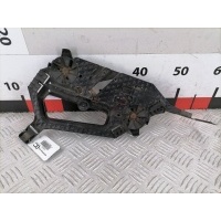 Кронштейн (крепление) фары левый Skoda Octavia 1Z 2007 1Z0941339