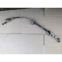 Ссылки переключения кпп volvo s40 v50 1.6 d 2004 - 2010