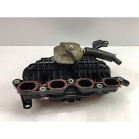 Toyota yaris iii1.5hybrid коллектор ssący1712021060