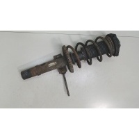 Амортизатор подвески перед. левая=правая Skoda Fabia 1999-2004 2001 6q0413031am