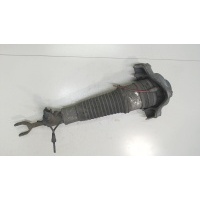Амортизатор подвески перед. левая Audi A6 (C6) Allroad 2006-2008 2006 4F0616039AA