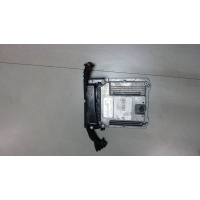 Блок управления двигателем Audi A6 (C6) 2005-2011 2010 03L906019AH