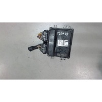 Блок управления двигателем Suzuki SX4 2006-2014 2006 3392079j10