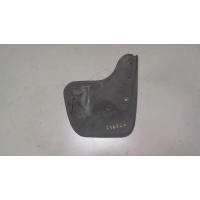 Брызговик перед. правая Volkswagen Polo 2001-2005 2002 6Q0075111