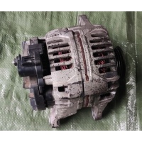 mitsubishi carisma 1.6 генератор bosch 0124325010