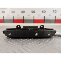 Кнопка обогрева сидений Hyundai Solaris 2 (RC) (2017-2023) 2021 93310H5510,93310H55104X