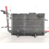 Радиатор кондиционера Audi A6 C5 1999 4825941