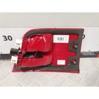 Фонарь крышки багажника правый BMW X5 (E53) 2003 63218409012