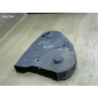 Защита (кожух) ремня ГРМ Audi A4 B5 (S4,RS4) 1999 028109123H