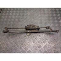 Механизм стеклоочистителя передняя audi a6 c5 4b1955603b
