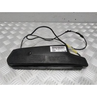 Подушка безопасности боковая (в сиденье) Volkswagen Golf 6 2010 5K4880241