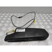 Подушка безопасности боковая (в сиденье) Volkswagen Golf 6 2010 5K4880242