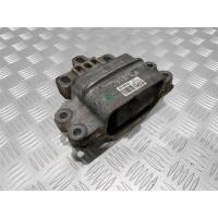 Подушка крепления КПП Volkswagen Golf 6 2008 1K0199555AT