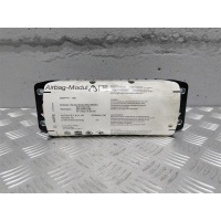Подушка безопасности пассажира Volkswagen Golf 6 2008 1K0880204L