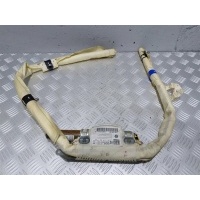 Подушка безопасности боковая (шторка) Volkswagen Golf 6 2008 5K6880742B