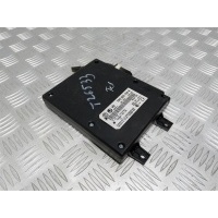 Блок Bluetooth Volkswagen Passat B7 2011 7P6035730B