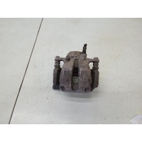 Суппорт задний левый Audi A8 D3 2003 4E0615403B