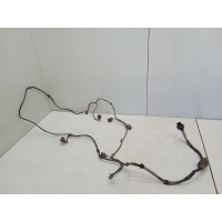 Проводка парктроника Audi A8 D3 2003 4E0971104AK
