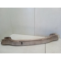 Усилитель заднего бампера Audi A8 D3 2003 4E0807309A