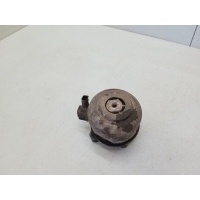 Опора двигателя Audi A8 D3 2003 4E0199381BS