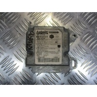 Блок airbag renault kangoo i 8200148340