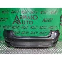 Бампер BMW 3 series G20 2018-нв 51128493938, 51127427998