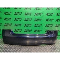 Бампер HONDA CIVIC 8 2006-2012 71501SNKG000, 3