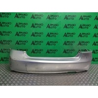 Бампер HONDA CIVIC 8 2006-2012 71501SNKG000, 3