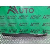 Юбка бампера Mercedes E-Class W213 2016-нв A2138850125