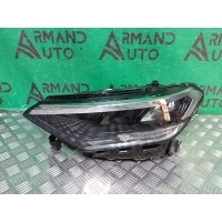 Фара Volkswagen Polo 6 2020-нв 6n5941005a