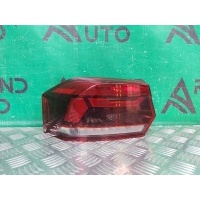 Фонарь внешний Volkswagen Polo 6 2020-нв 6n5945095