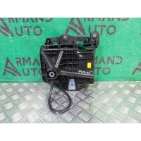 площадка акб Volkswagen Polo 5 2014-2019 6c0915331d