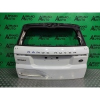 дверь багажника LAND ROVER RANGE ROVER SPORT 2 2013 LR113833, 3