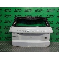 дверь багажника LAND ROVER RANGE ROVER EVOQUE 1 2011-2017 LR077685, 3