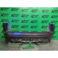 Бампер LAND ROVER RANGE ROVER VELAR L560 2017 LR112601, j8a217a958, 3