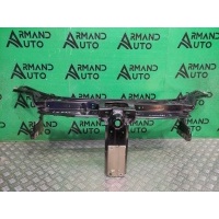Панель передняя ( телевизор ) RENAULT LOGAN 2 2012-2022 625048118R, 625125670R, 1