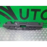 Накладка замка капота CHERY TIGGO 4 1 2017 602000575aa, 1