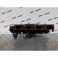 коллектор впускной Volkswagen Passat B6, variant 2010 06J133185CM, 06j133201bh