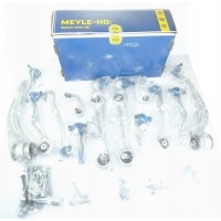 meyle hd комплект рычаги volkswagen passat b5 audi a4 skoda